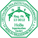 Deutscher Holzschutzfachverband e.V.